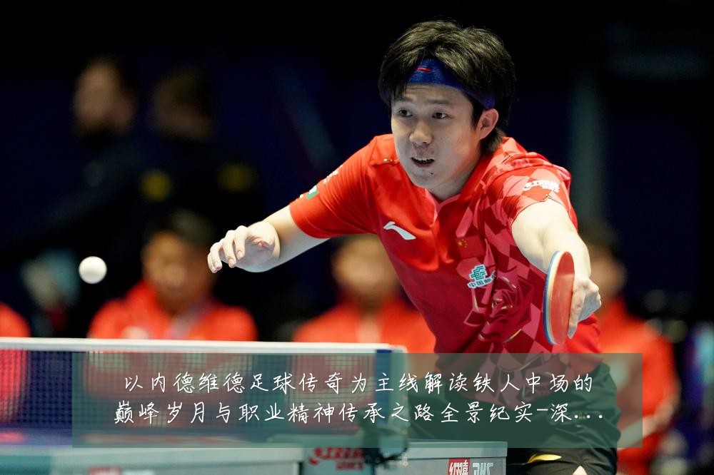 以内德维德足球传奇为主线解读铁人中场的巅峰岁月与职业精神传承之路全景纪实-深度解析
