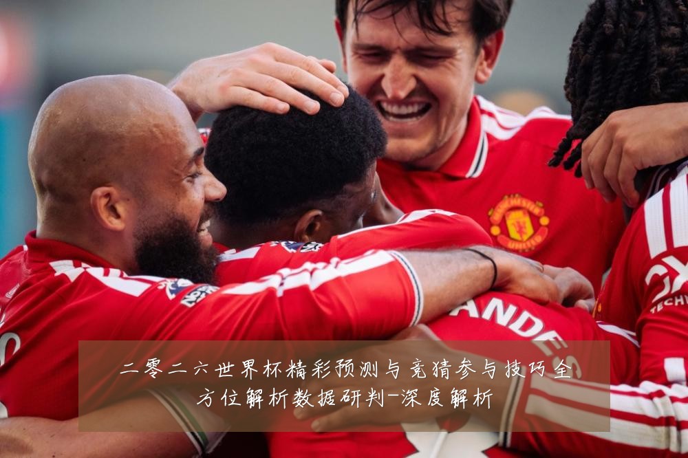 二零二六世界杯精彩预测与竞猜参与技巧全方位解析数据研判-深度解析