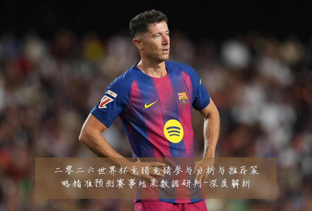 二零二六世界杯竞猜竞猜参与分析与推荐策略精准预测赛事结果数据研判-深度解析